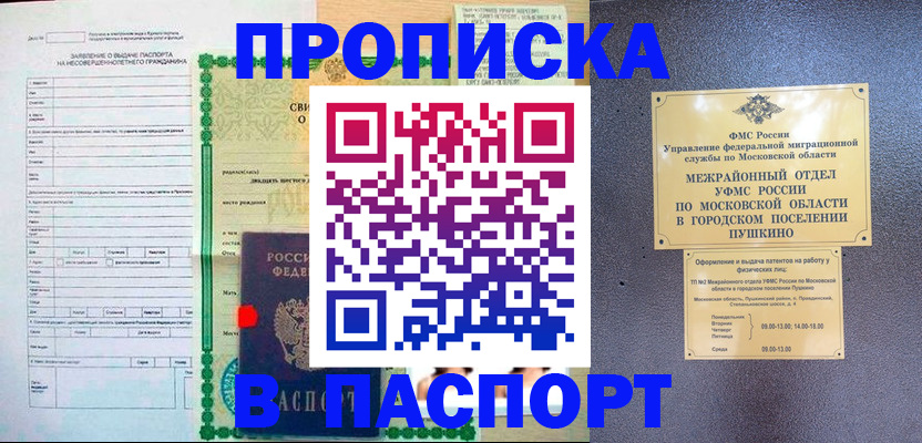 временная регистрация госуслуги в Арсеньеве
